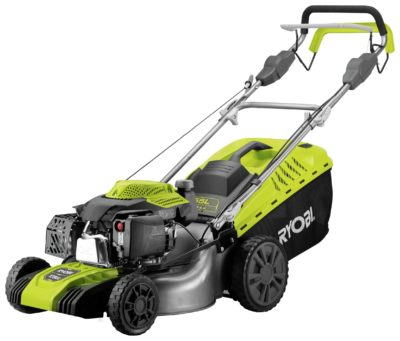 Ryobi - RLM46175S Petrol Lawnmower - 175cc